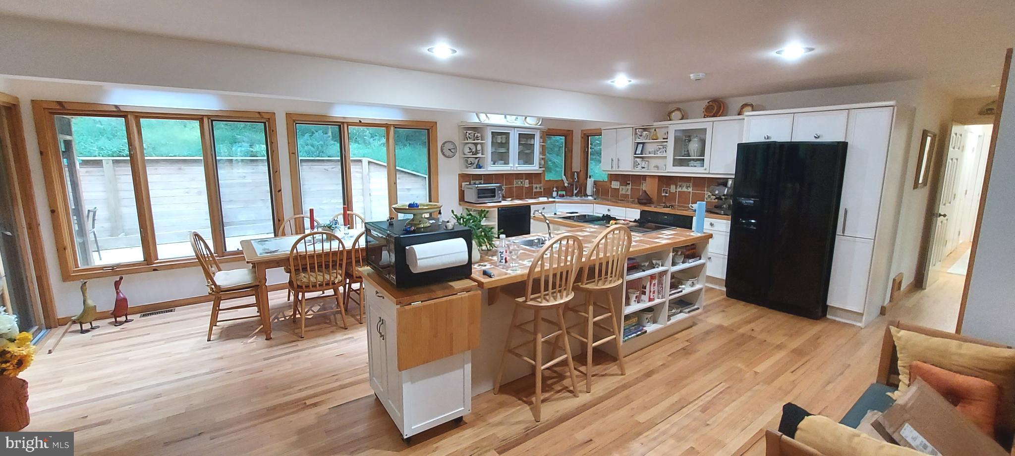 1901 Brintons Bridge Road West Chester, PA 19382 - Photo 18 of 52 Main floor kitchen