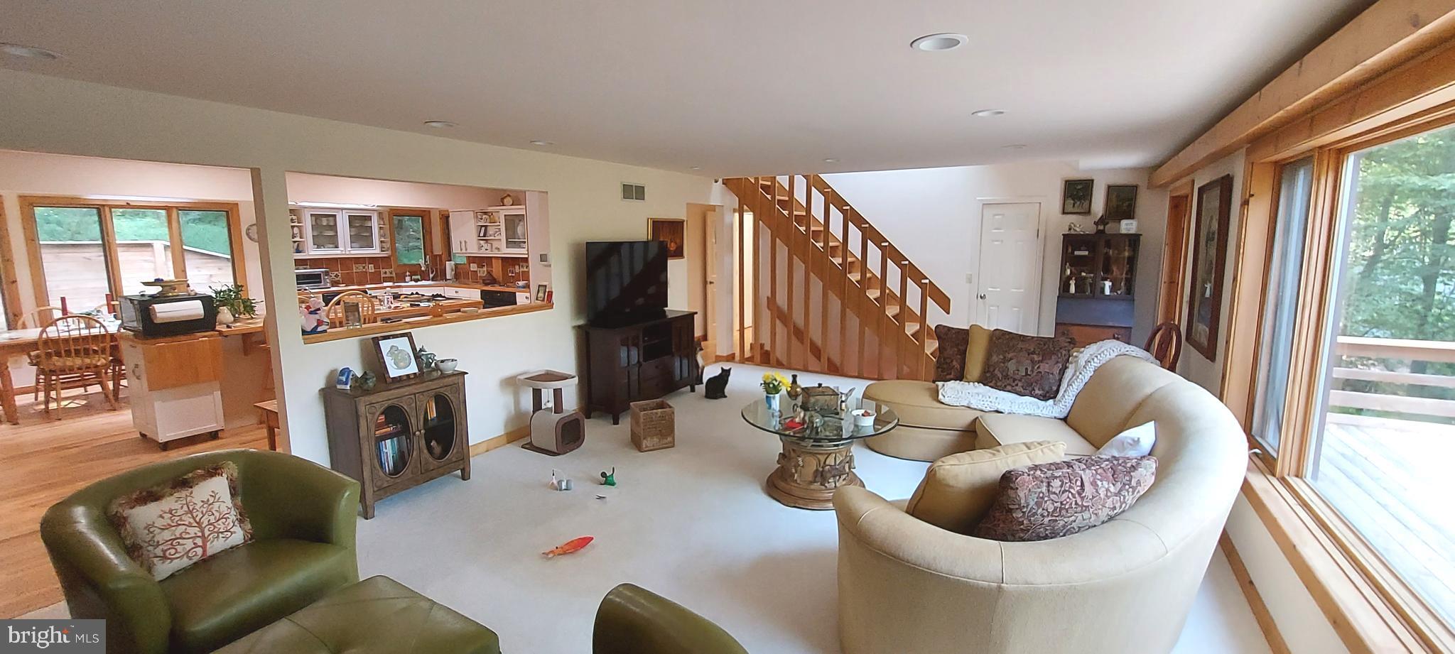 1901 Brintons Bridge Road West Chester, PA 19382 - Photo 21 of 52 Main floor living room