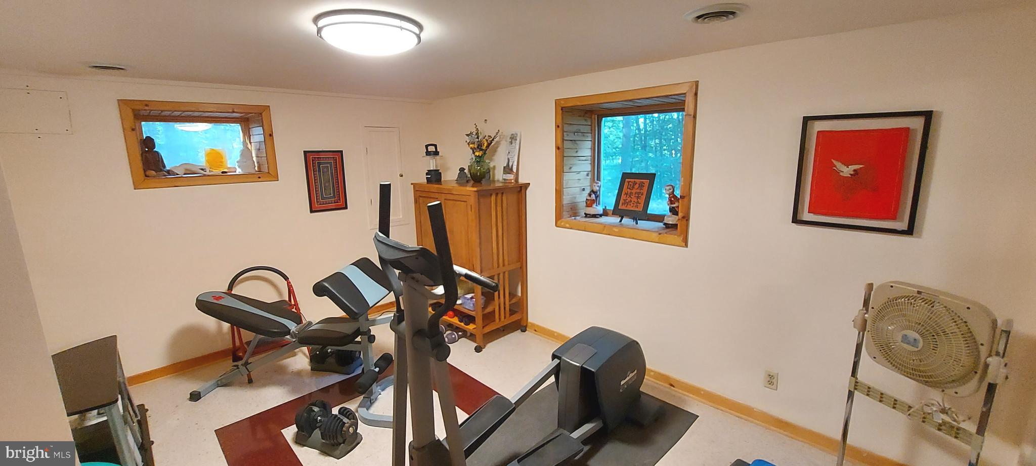 1901 Brintons Bridge Road West Chester, PA 19382 - Photo 29 of 52 Lower level flex room or 5th BR