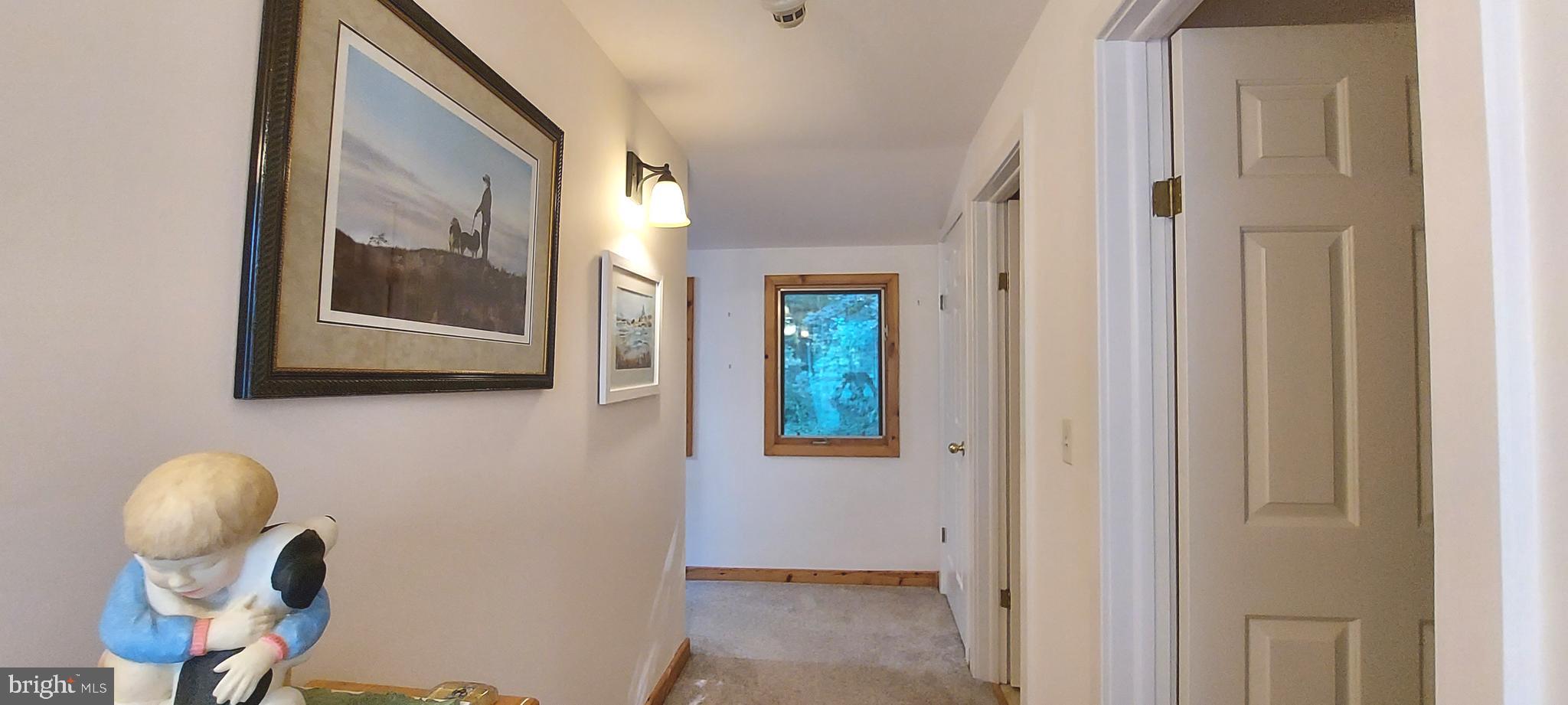 1901 Brintons Bridge Road West Chester, PA 19382 - Photo 38 of 52 Upstairs hallway