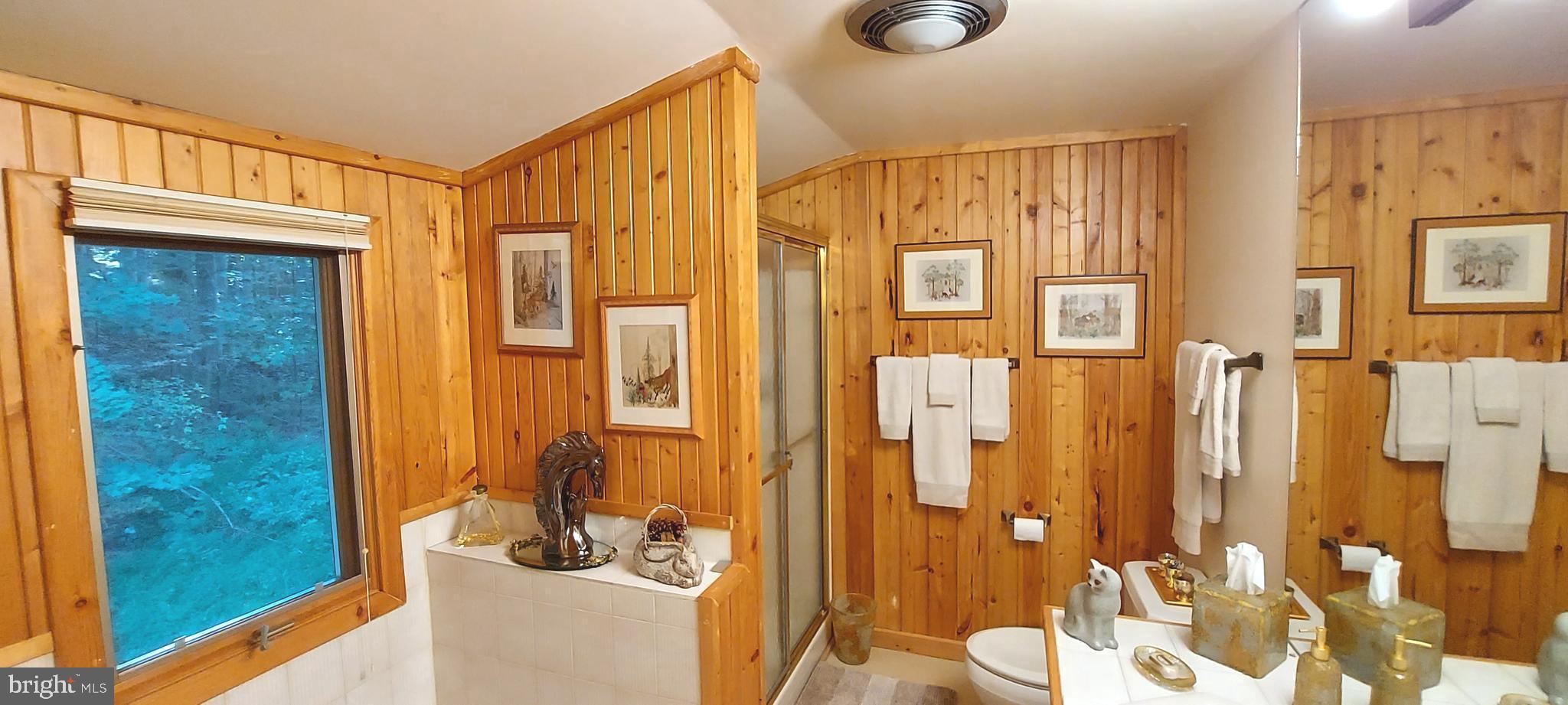 1901 Brintons Bridge Road West Chester, PA 19382 - Photo 39 of 52 Upstairs hall bath