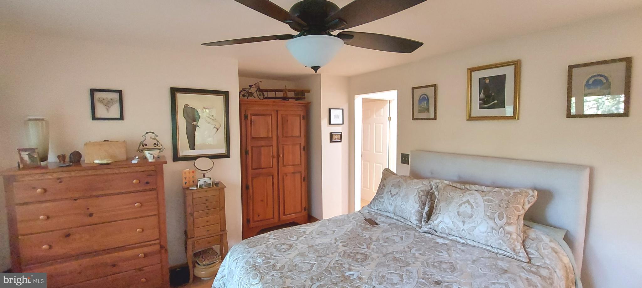 1901 Brintons Bridge Road West Chester, PA 19382 - Photo 42 of 52 Main floor bedroom suite