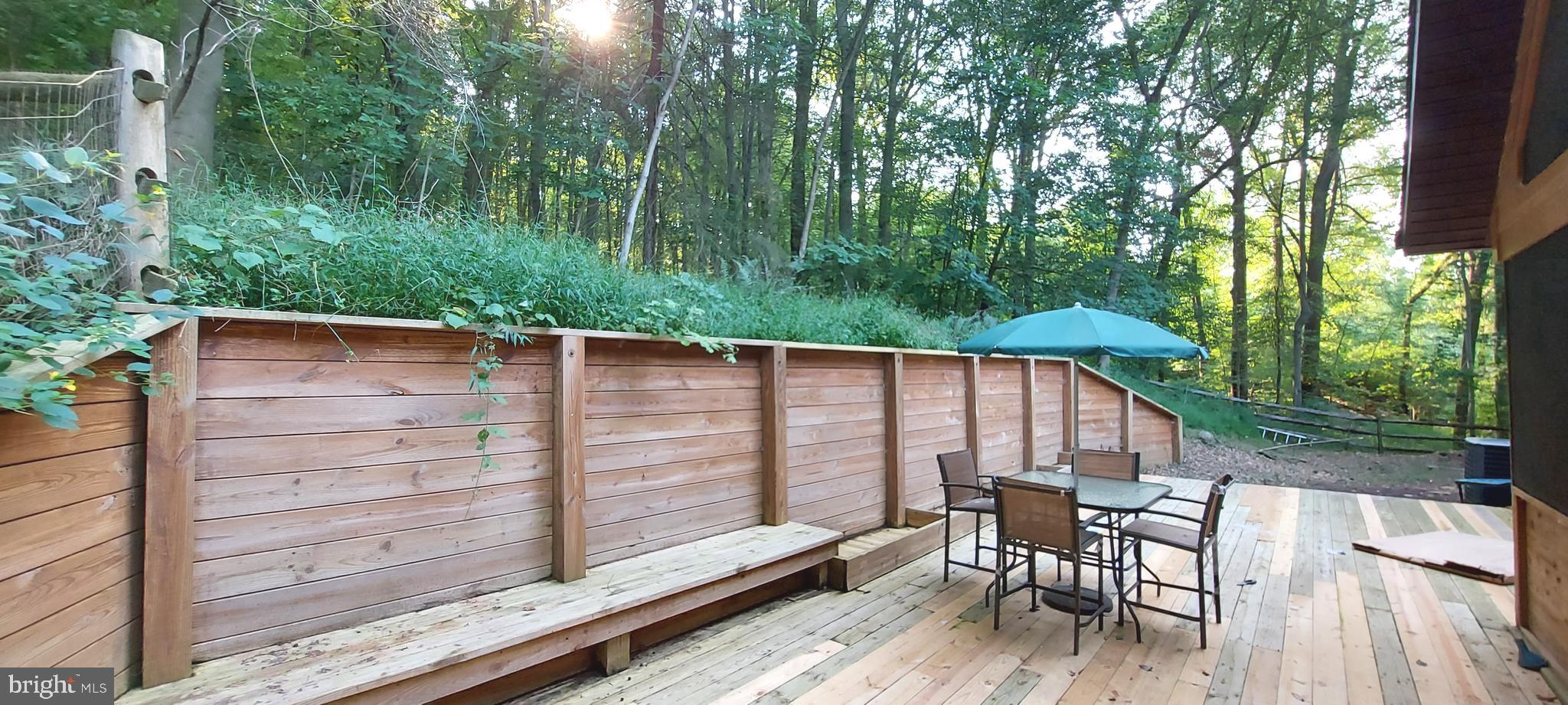 1901 Brintons Bridge Road West Chester, PA 19382 - Photo 44 of 52 Backyard deck