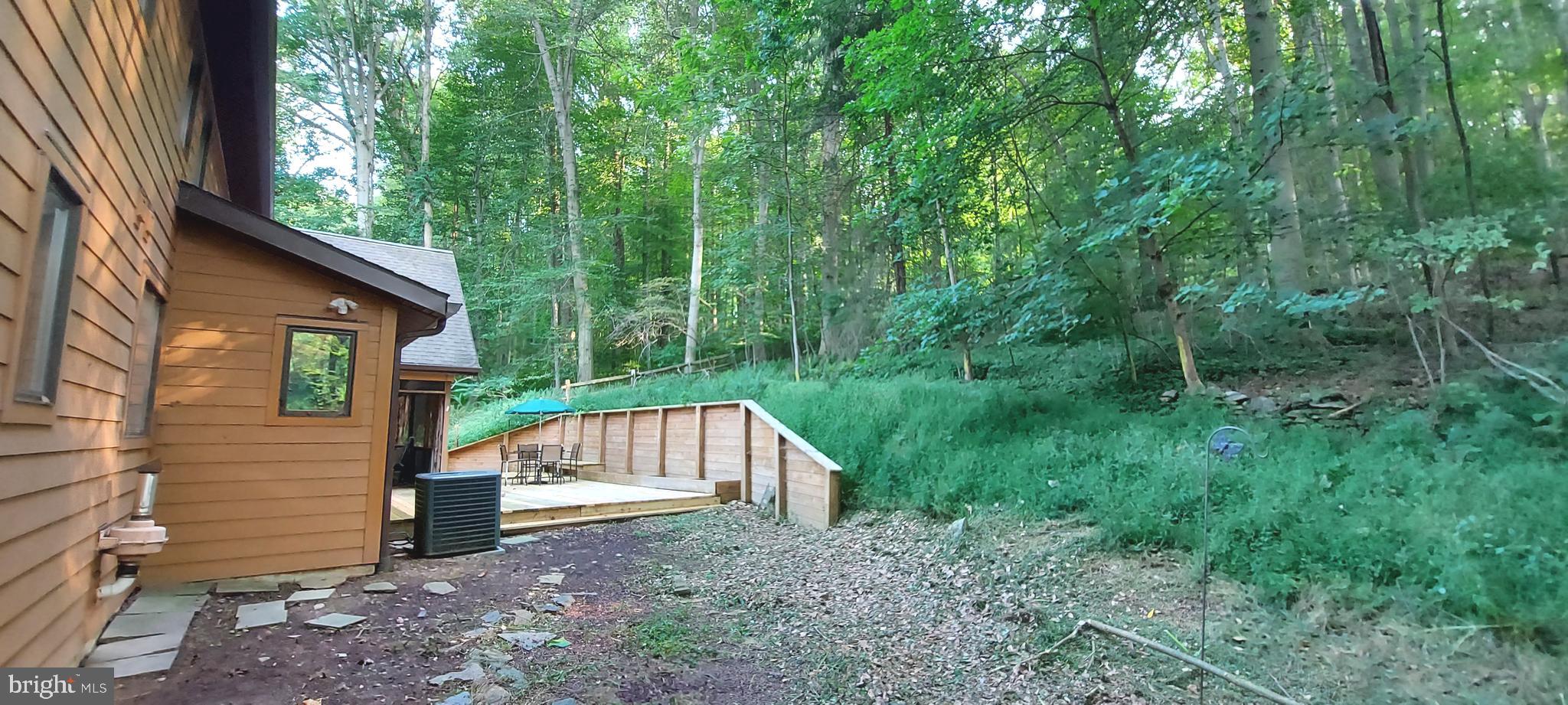 1901 Brintons Bridge Road West Chester, PA 19382 - Photo 45 of 52 Backyard