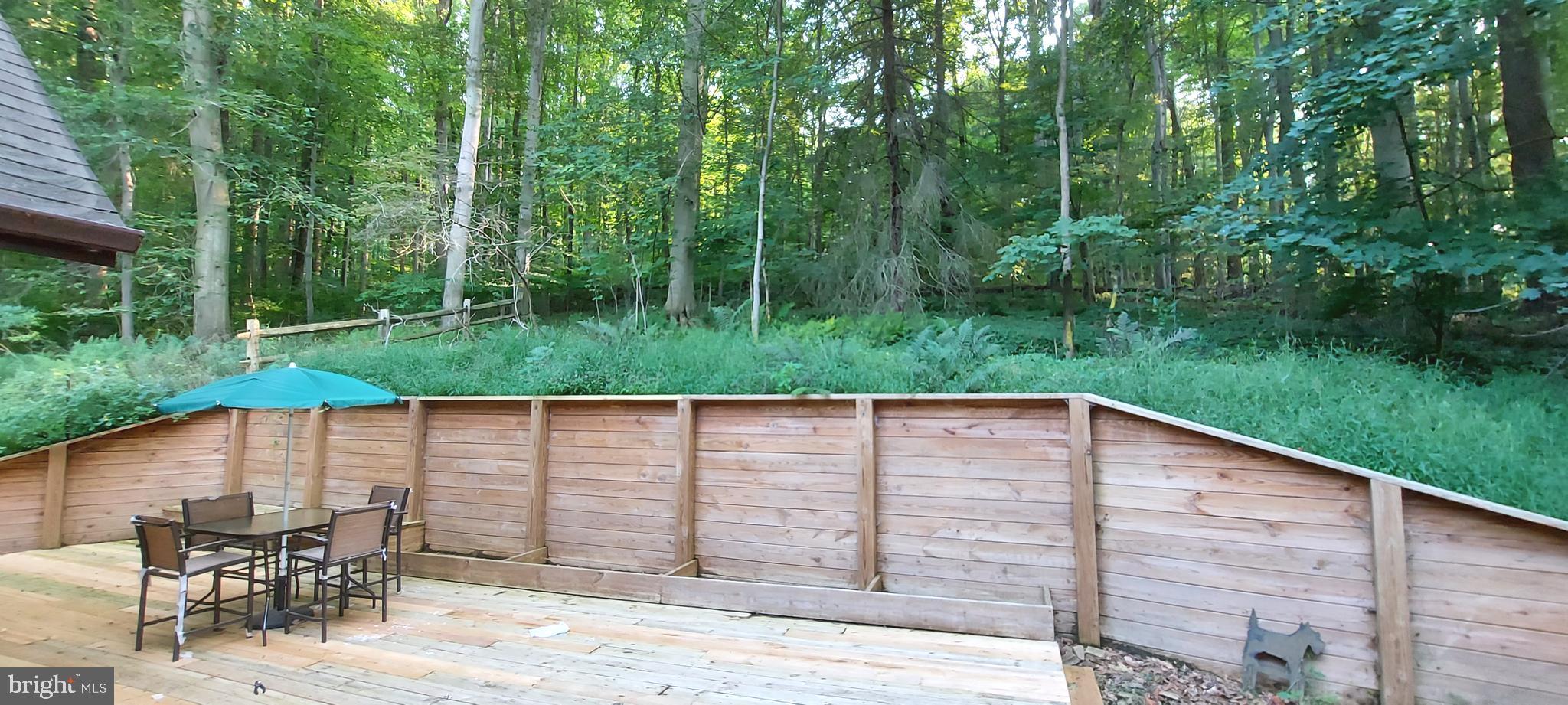 1901 Brintons Bridge Road West Chester, PA 19382 - Photo 46 of 52 Backyard deck
