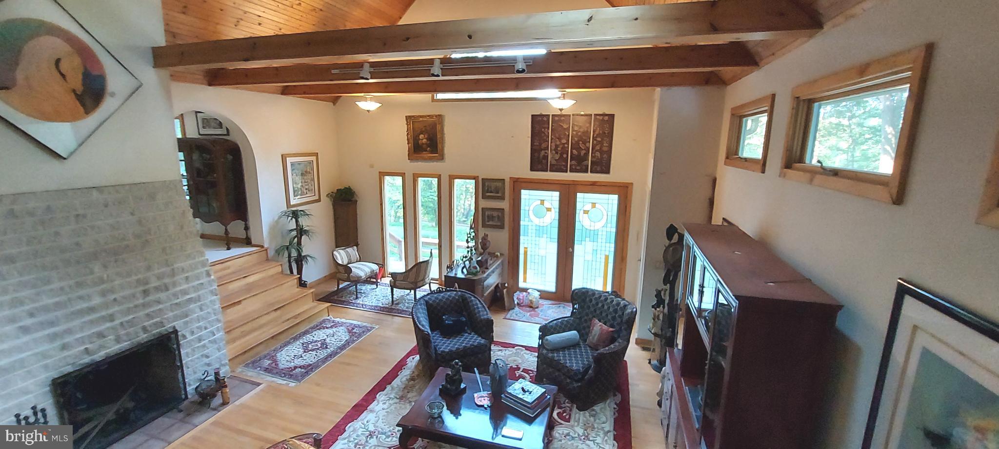 1901 Brintons Bridge Road West Chester, PA 19382 - Photo 7 of 52 Main floor great/family room