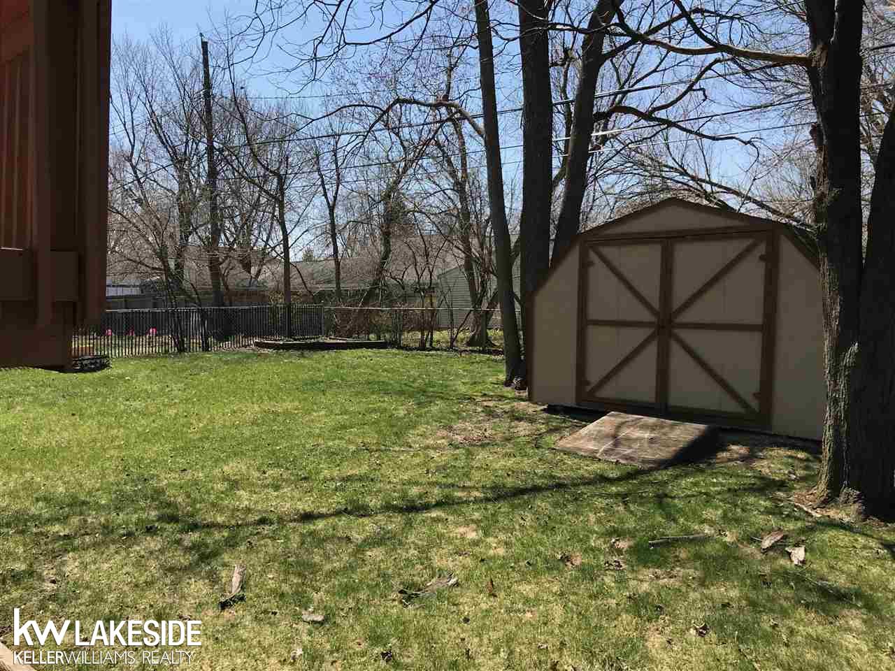 3578 Harrison Avenue Rochester Hills, MI 48307 - Photo 22 of 23