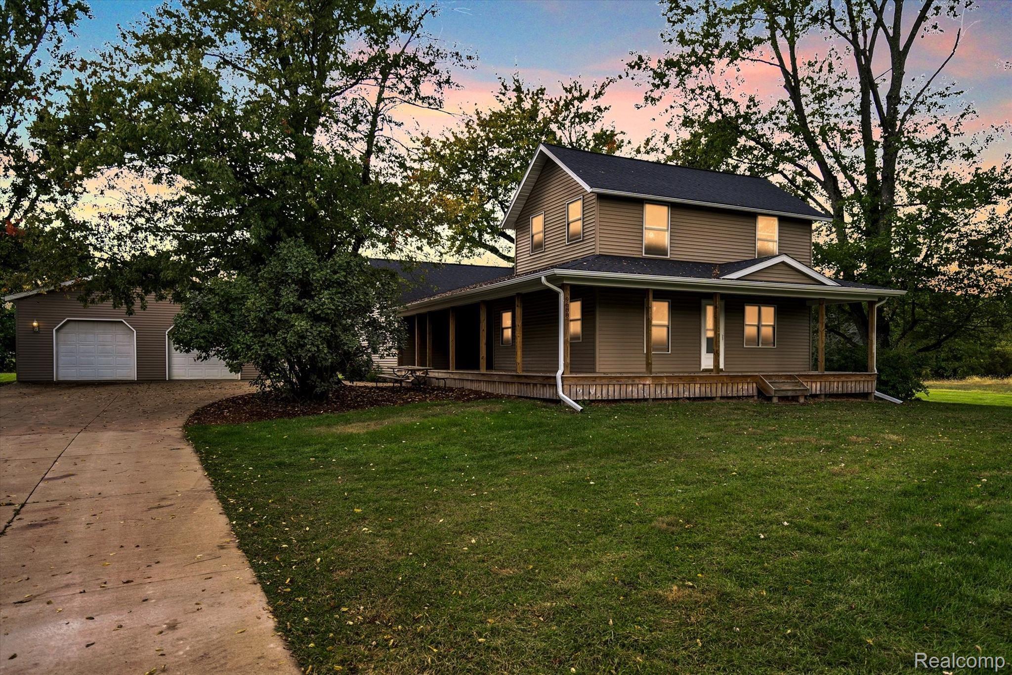 9688 Griffith Road Eaton Rapids, MI 48827 - Photo 1 of 58 01-9688 Griffith Rd-Windowstill Real Estate Photography-1.jpg