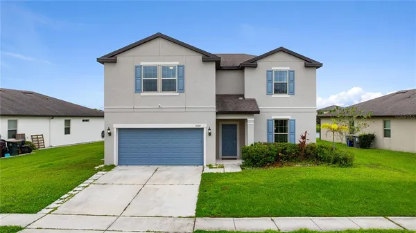 $2,600 | 3624 Vega Creek Drive, St. Cloud, FL 34772