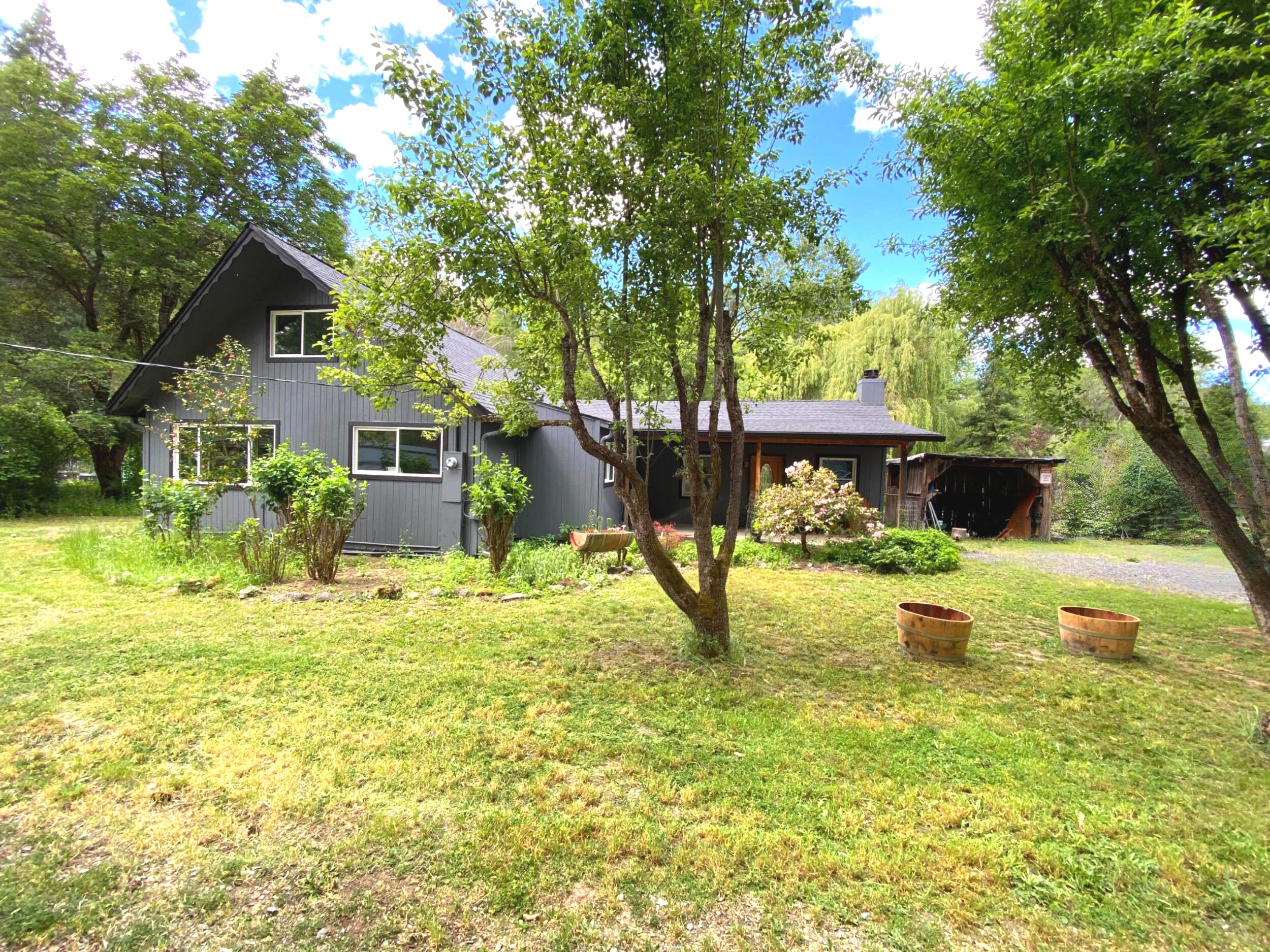 3356 Little Applegate Road Jacksonville, OR 97530 - Photo 2 of 64