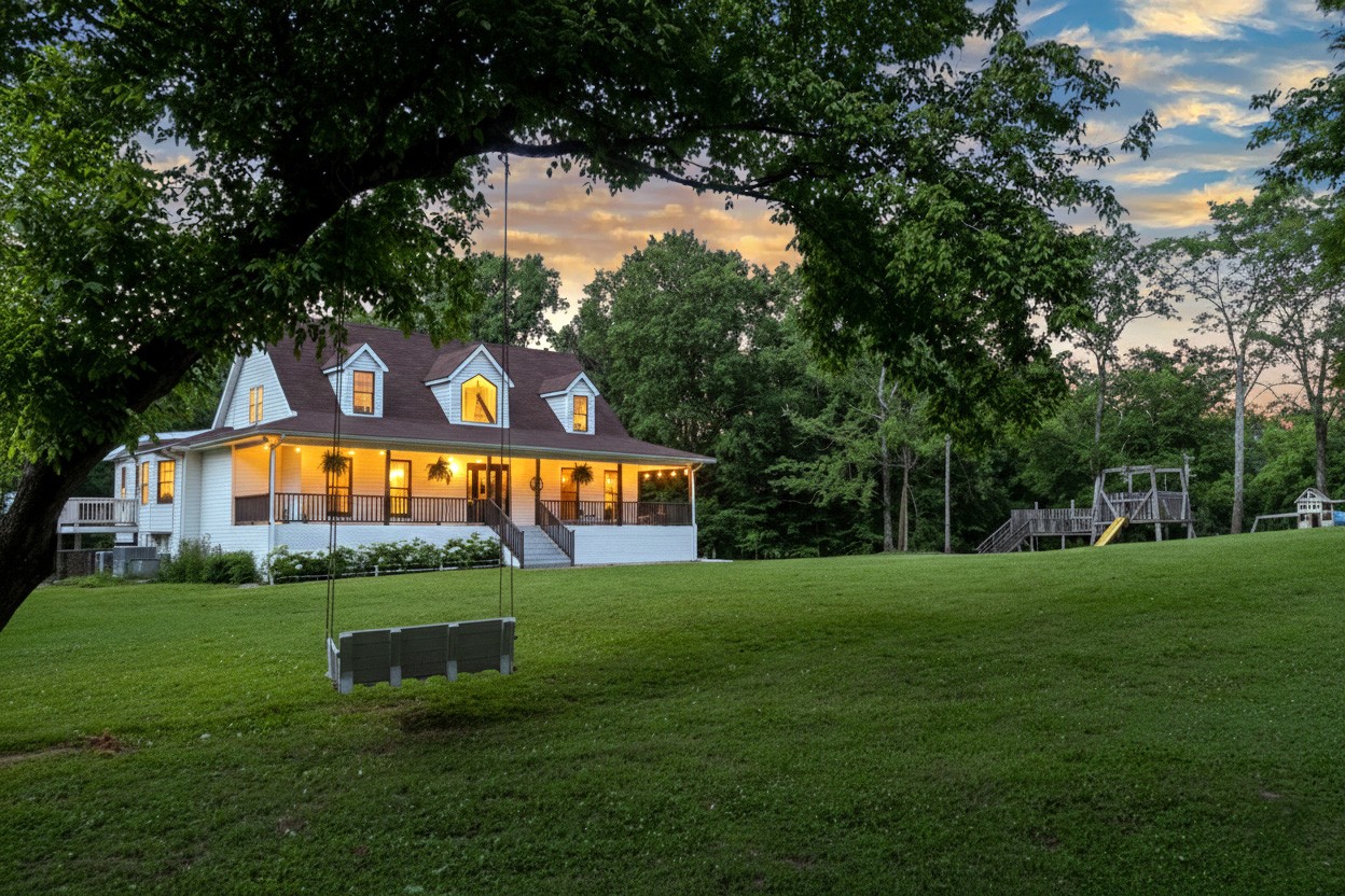 2300 Lee Road Spring Hill, TN 37174 - Photo 1 of 77