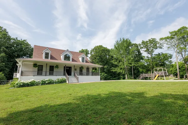 $1,970,900 | 2300 Lee Road, Spring Hill, TN 37174