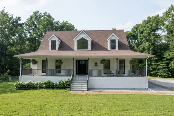 $1,970,900 | 2300 Lee Road, Spring Hill, TN 37174