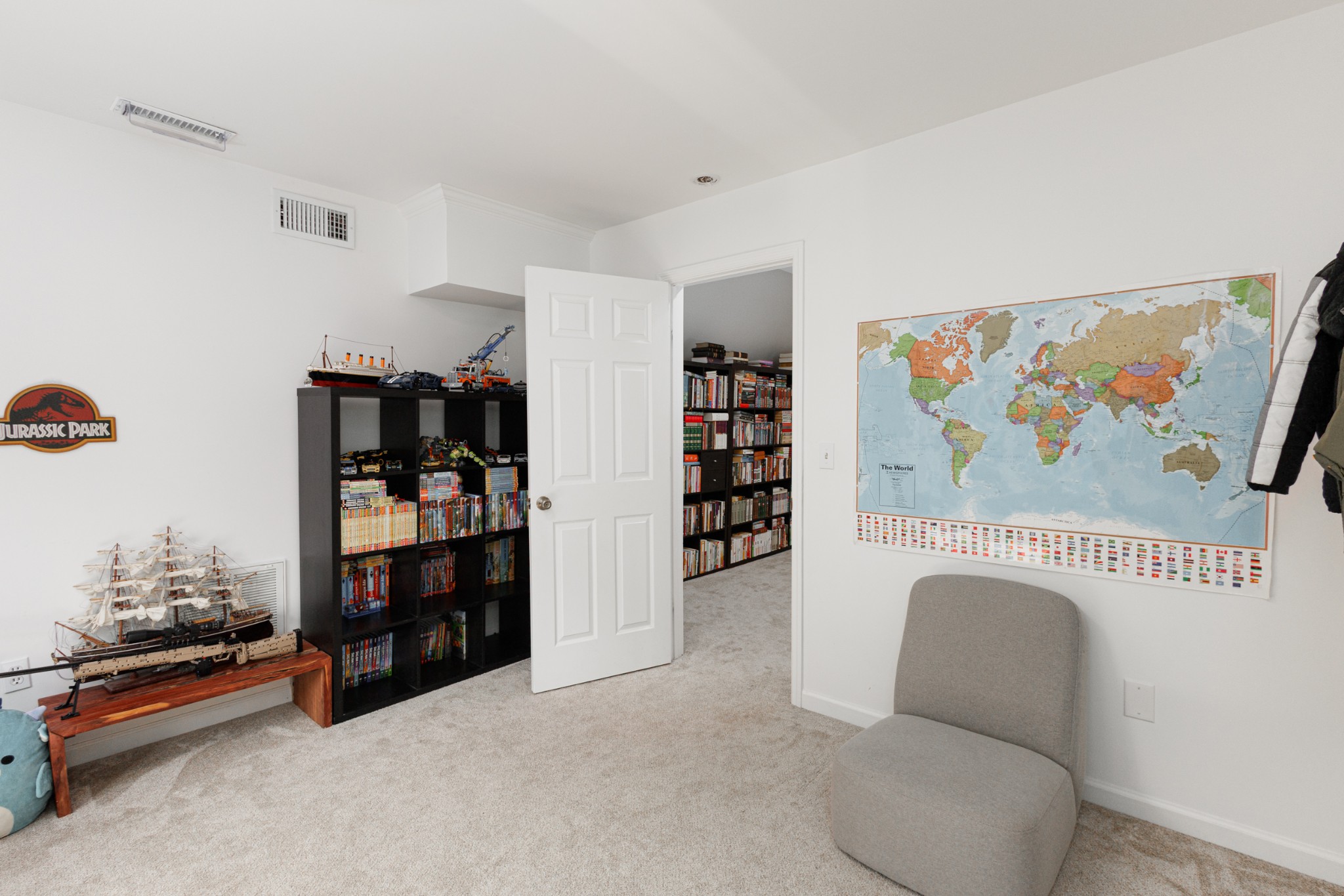 2300 Lee Road Spring Hill, TN 37174 - Photo 52 of 77