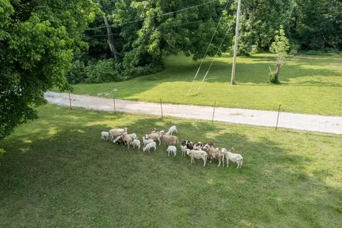 $2,149,999 | 2300 Lee Road, Spring Hill, TN 37174