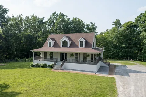 $2,149,999 | 2300 Lee Road, Spring Hill, TN 37174