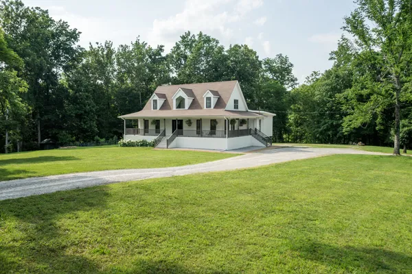 $1,970,900 | 2300 Lee Road, Spring Hill, TN 37174