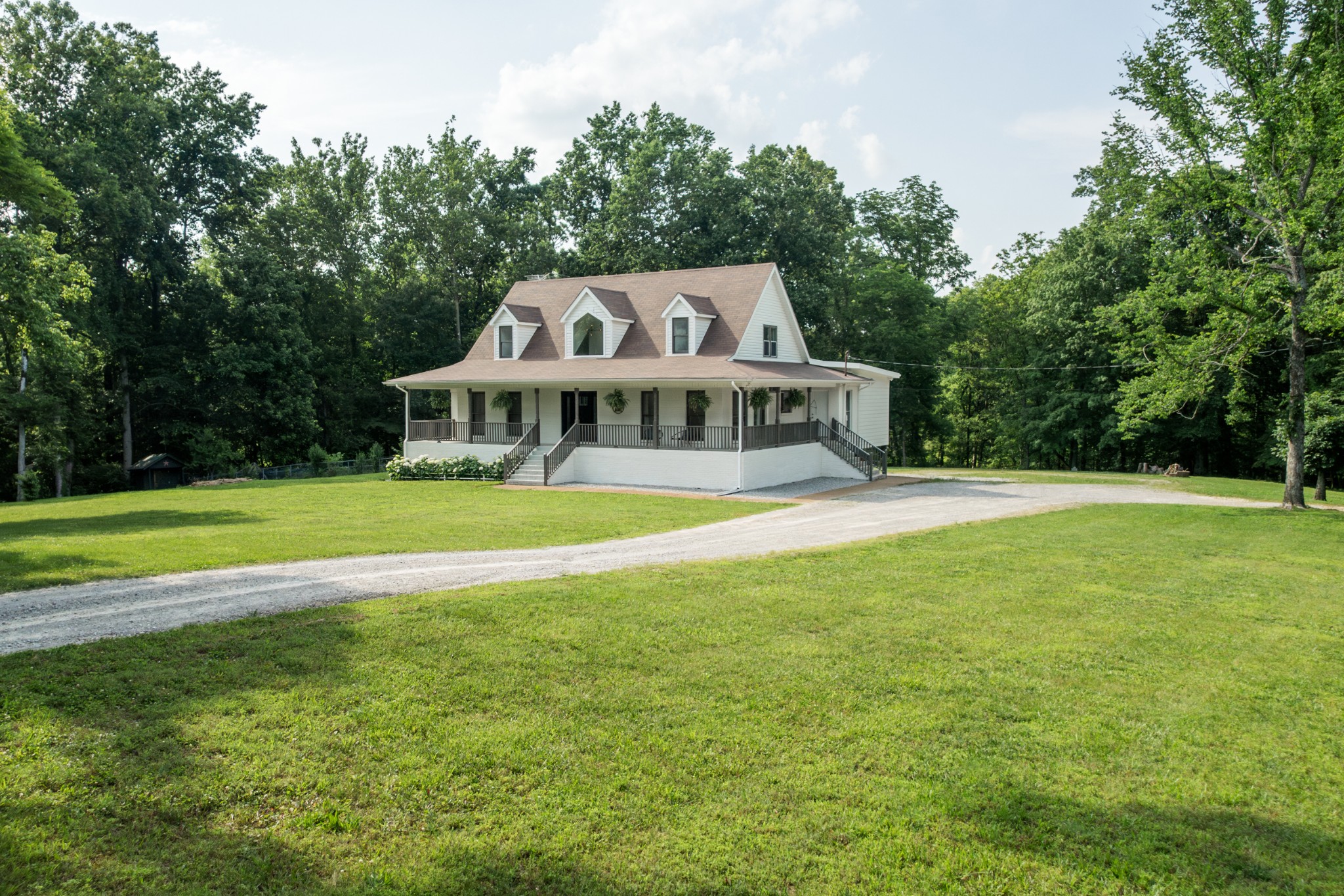 2300 Lee Road Spring Hill, TN 37174 - Photo 58 of 77