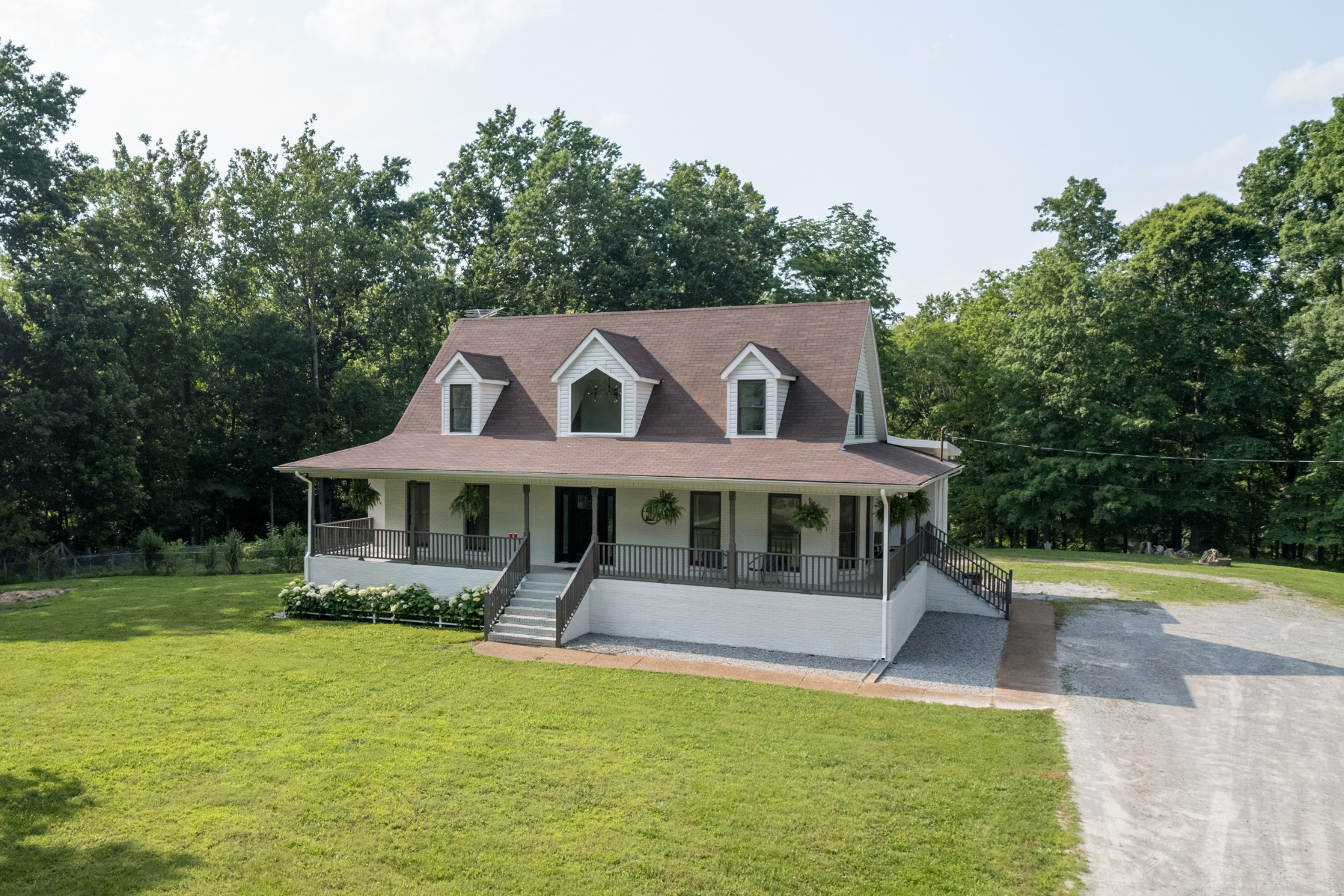 2300 Lee Road Spring Hill, TN 37174 - Photo 58 of 77