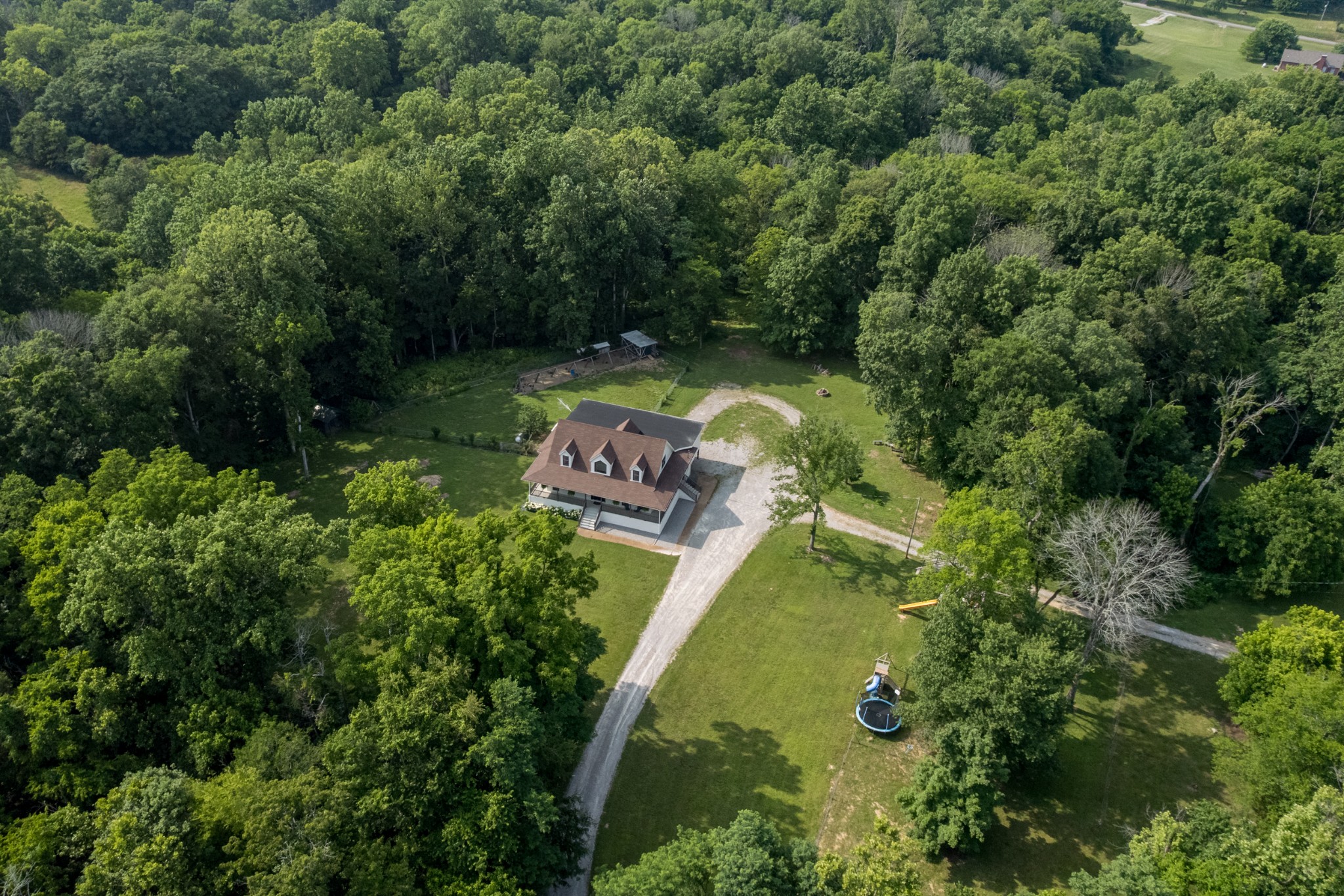 2300 Lee Road Spring Hill, TN 37174 - Photo 60 of 77