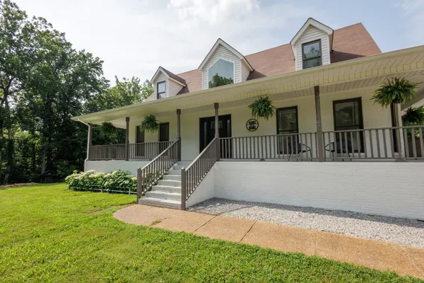 $1,970,900 | 2300 Lee Road, Spring Hill, TN 37174