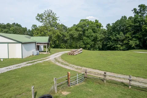 $2,149,999 | 2300 Lee Road, Spring Hill, TN 37174