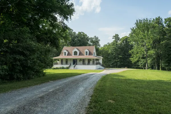 $1,970,900 | 2300 Lee Road, Spring Hill, TN 37174