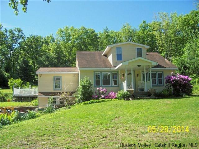 36 Longyear Road Shokan, NY 12481 - Photo 1 of 35 Photo 1