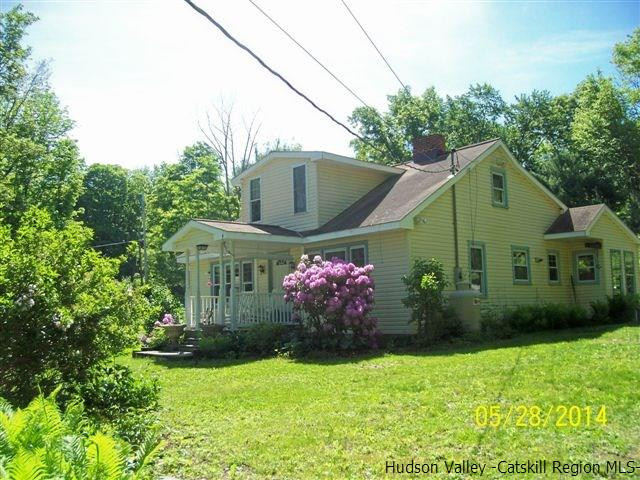 36 Longyear Road Shokan, NY 12481 - Photo 2 of 35 Photo 2