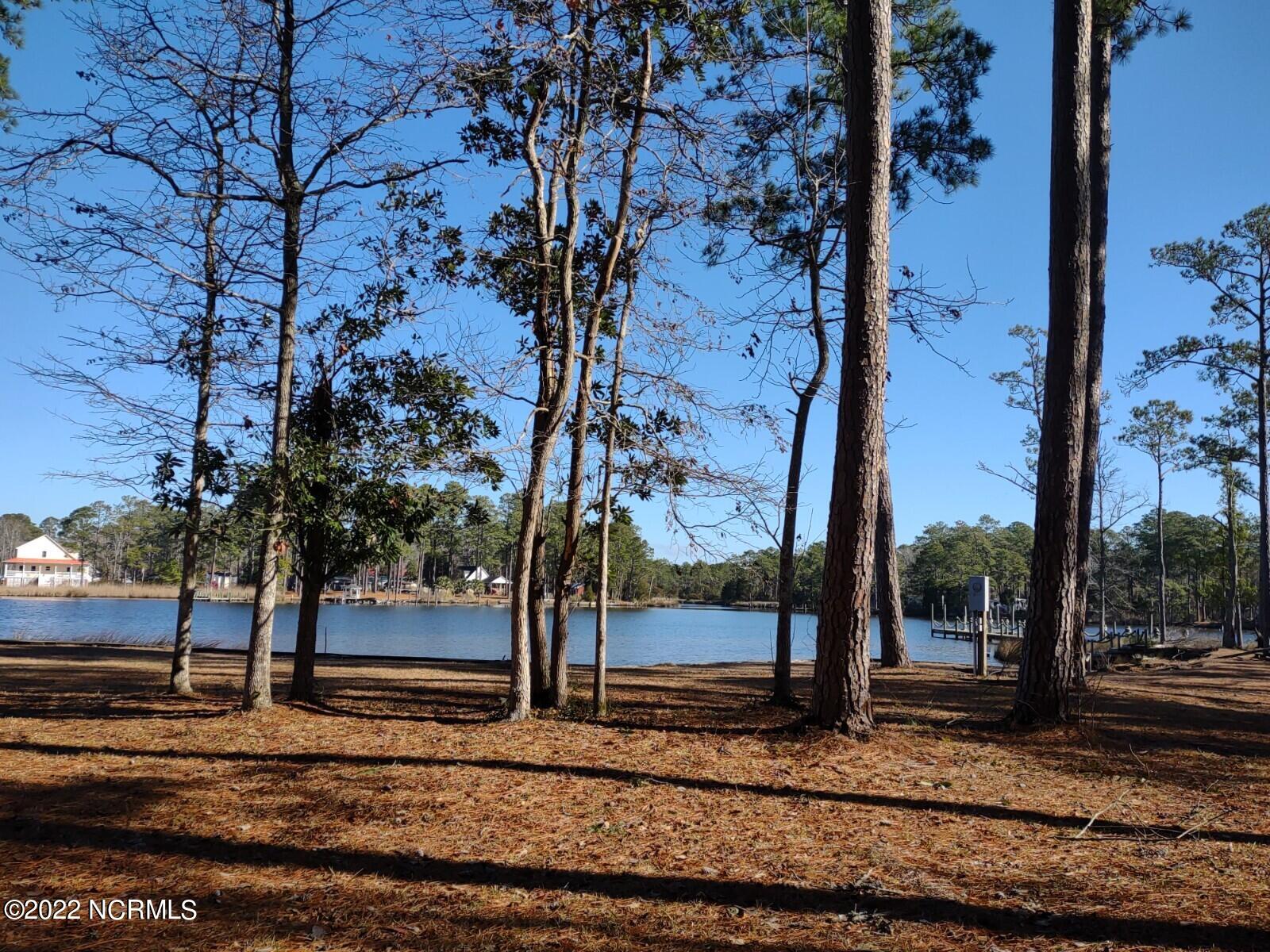 14 Bay Point Road Merritt, NC 28556 - Photo 3 of 31 Waterview fr Homesite