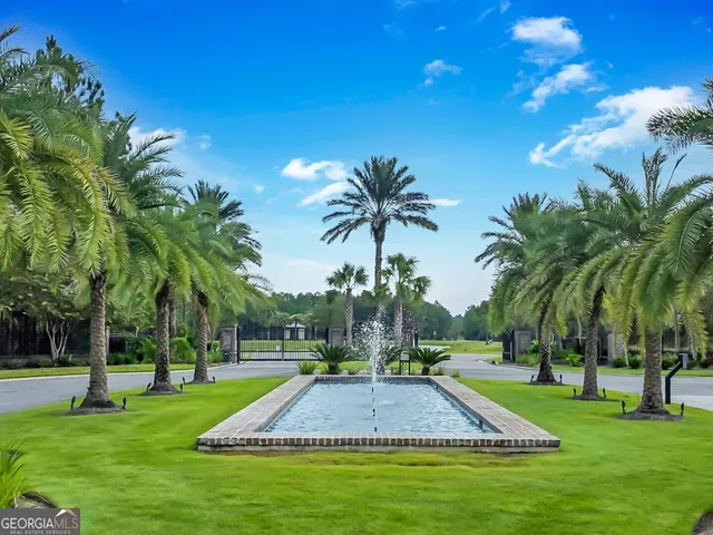 $20,000 | 0 Sidney Trace, Waverly, GA 31565