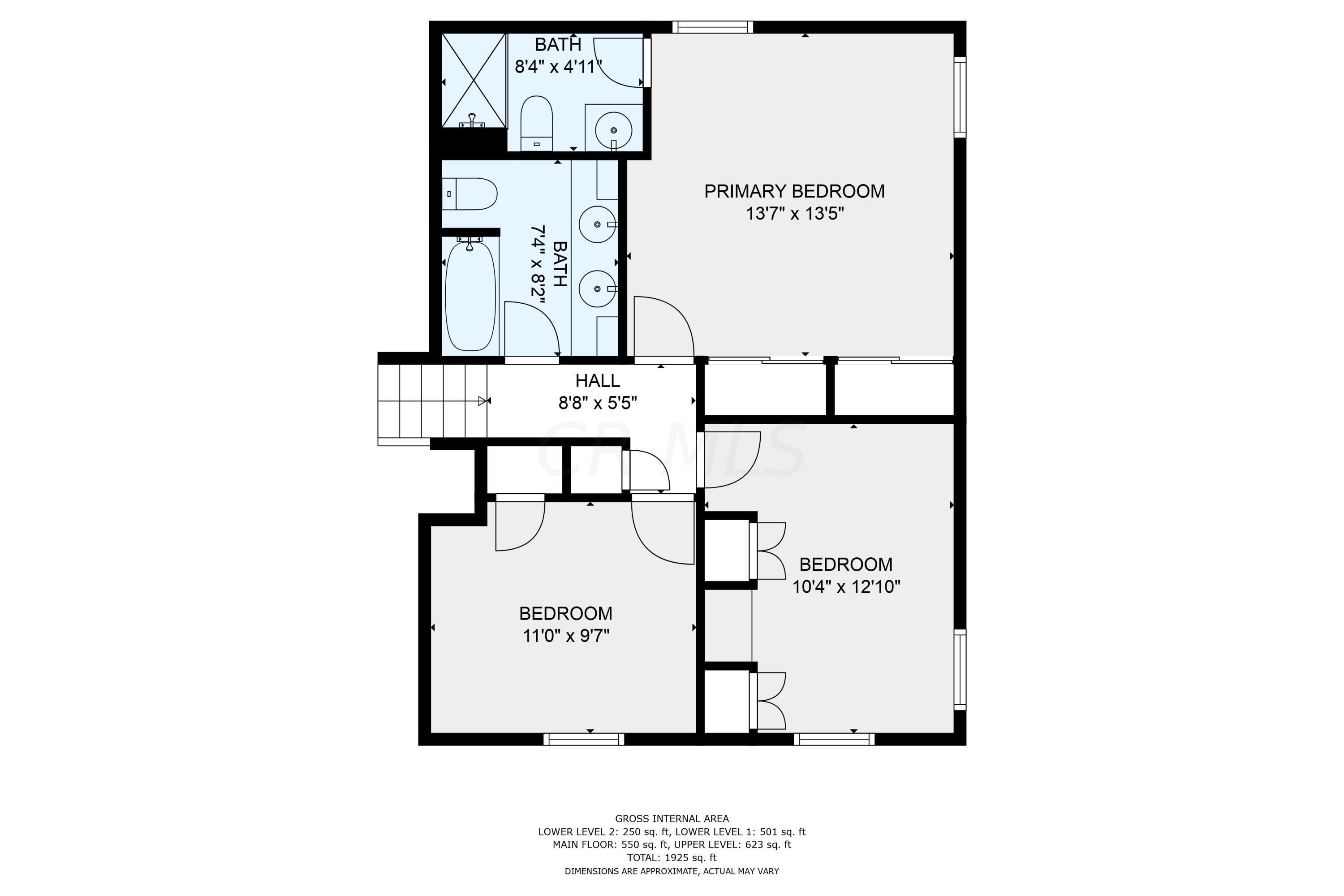 3720 Berlin Station Road Delaware, OH 43015 - Photo 28 of 46 Up 1 Floor layout