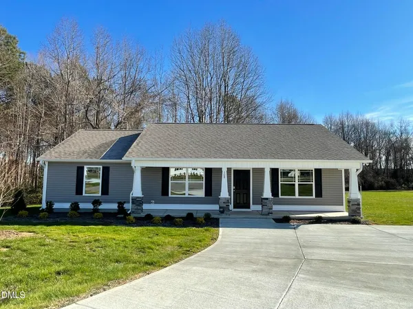 $281,400 | 108 Faucette Drive, Selma, NC 27576