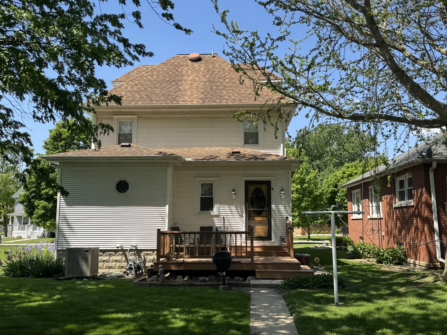 222 North Maple Street Herscher, IL 60941 - Photo 30 of 35