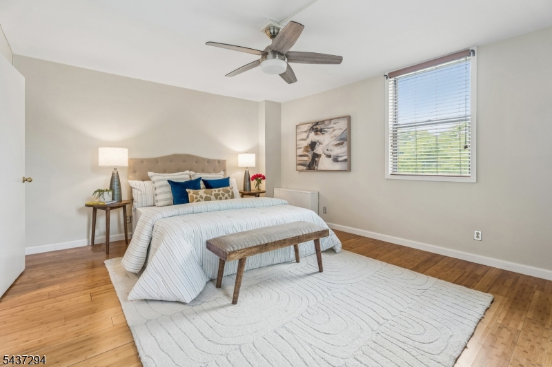 530 Valley Road, Unit 2V Montclair, NJ 07043 - Photo 10 of 15