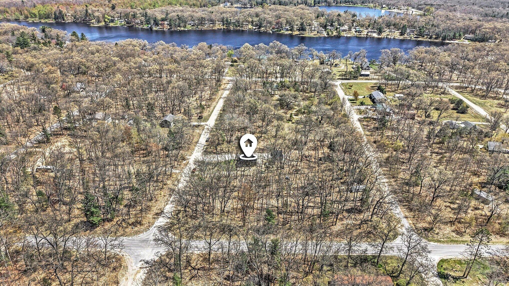 7239 East Sandra Kay Road Fountain, MI 49410 - Photo 8 of 47 008_dji_20260511132950_0005_d.jpg_-_pind