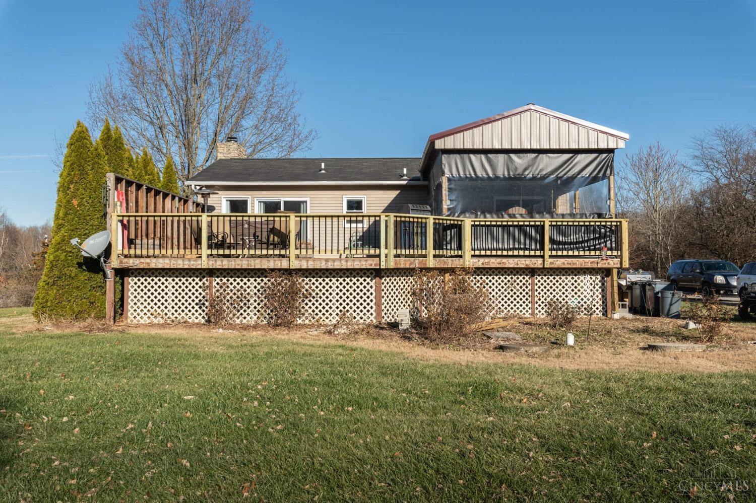 5481 Gard Road Oregonia, OH 45054 - Photo 33 of 45 Gallery Image 33