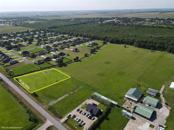 $150,000 | 0 East Miller Avenue East, Iowa, LA 70647