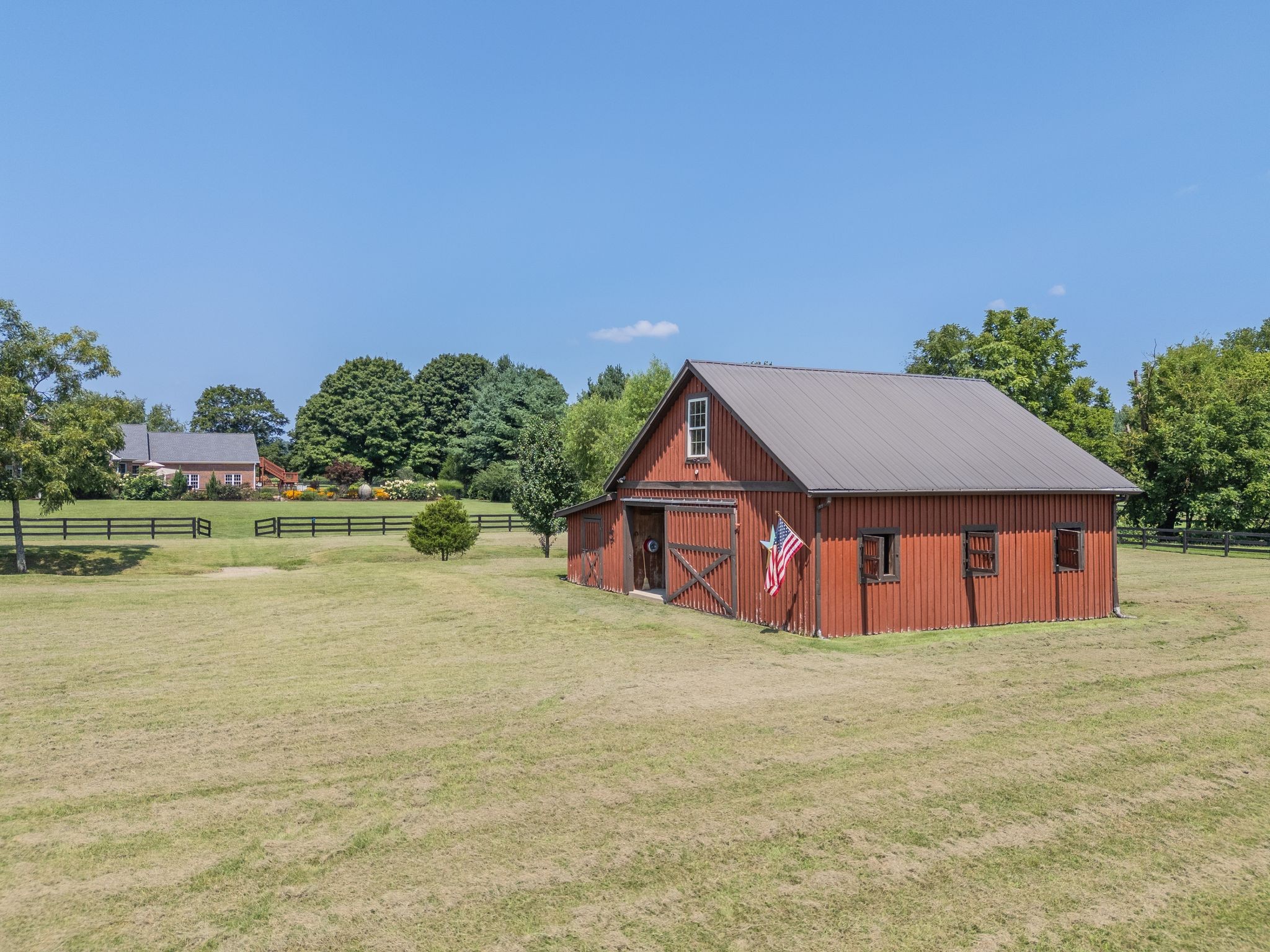 1924 Evergreen Road Thompson's Station, TN 37179 - Photo 61 of 65 Gallery Image 61