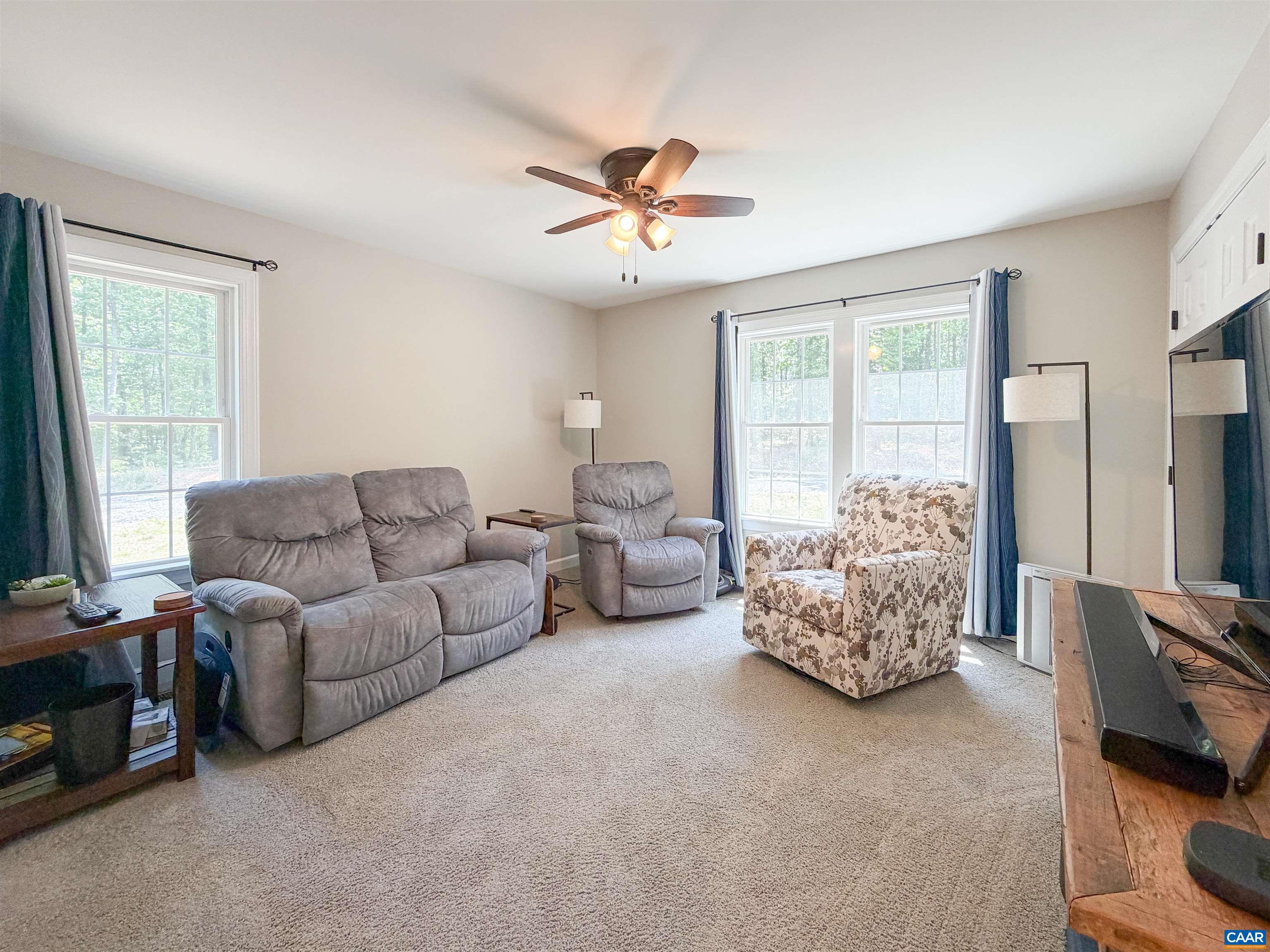1387 Spreading Oak Road Arvonia, VA 23004 - Photo 32 of 43
