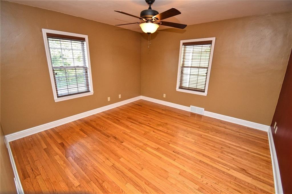 126 Gibson Road Bentleyville, PA 15314 - Photo 14 of 25 Gallery Image 14