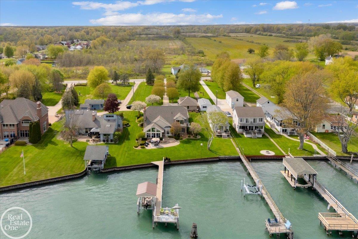 7827 South River Road Marine City, MI 48039 - Photo 90 of 93