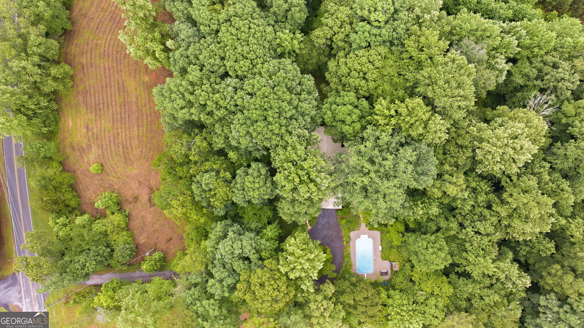 2218 J J Warren Road Cornelia, GA 30531 - Photo 45 of 58