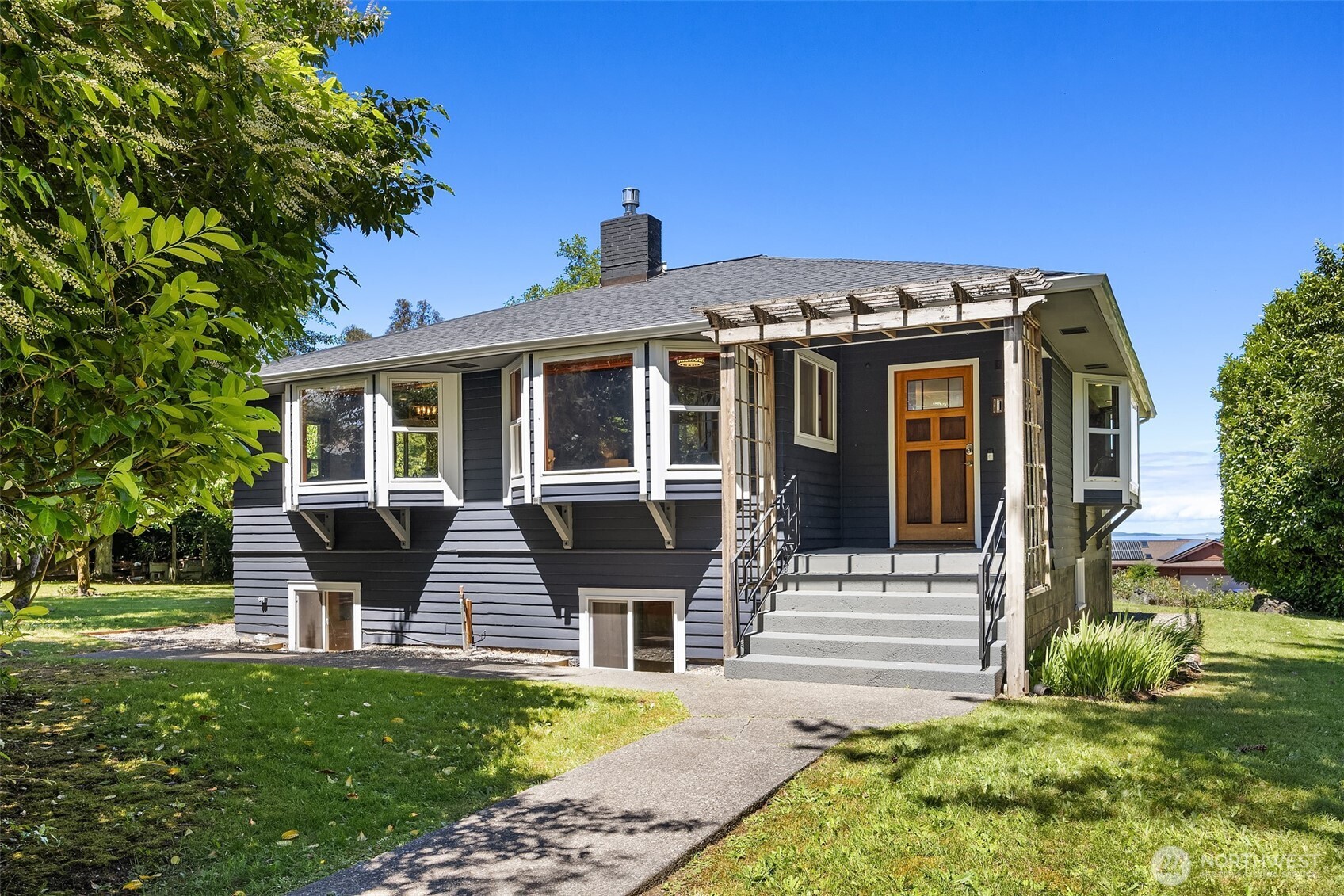 10308 Southwest 116th Street Vashon, WA 98070 - Photo 2 of 38