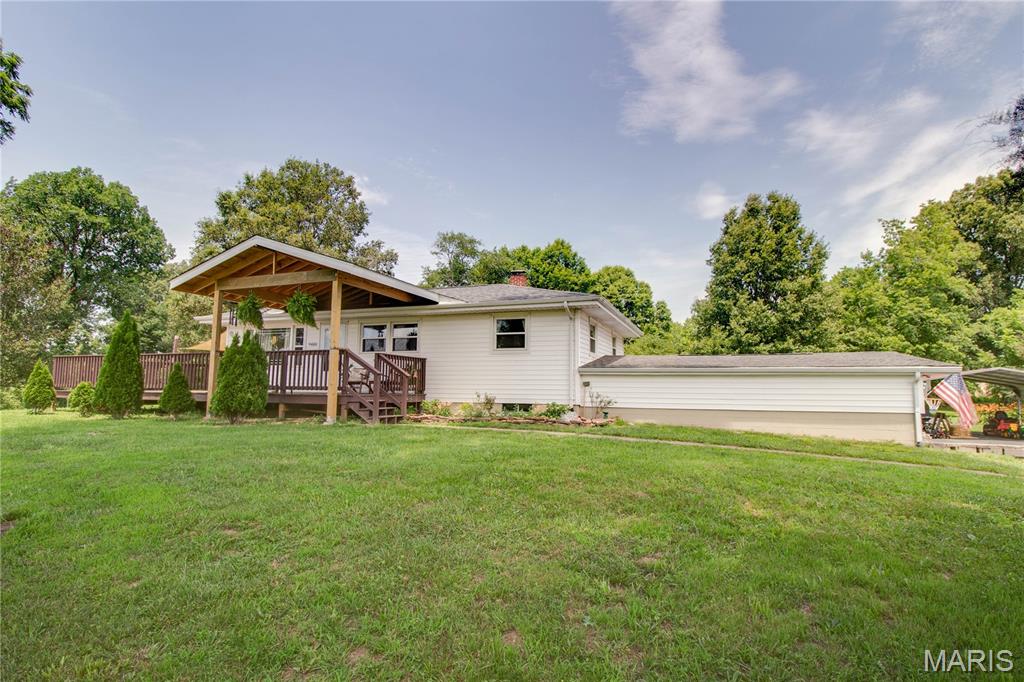 9480 Battleford Road Stonefort, IL 62987 - Photo 18 of 54