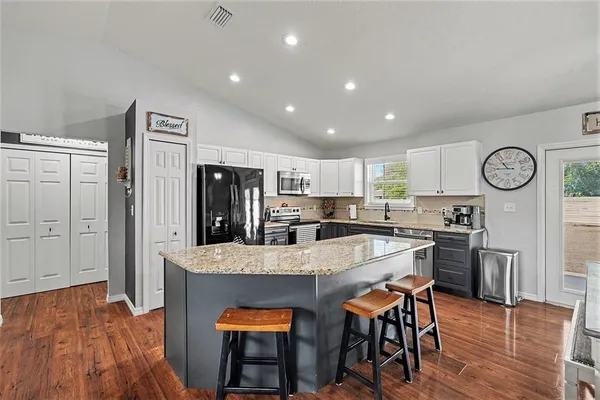 $312,000 | 2113 Clayton Avenue, Spring Hill, FL 34609