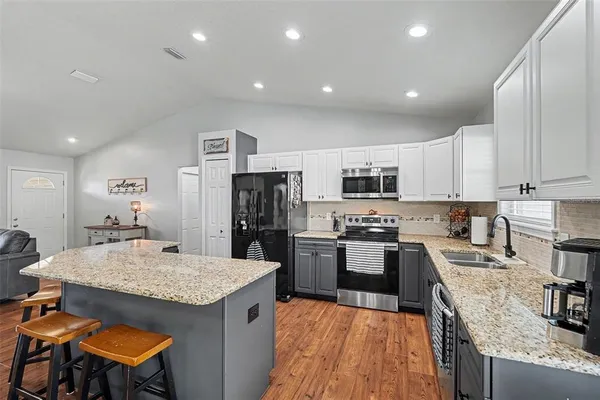 $312,000 | 2113 Clayton Avenue, Spring Hill, FL 34609