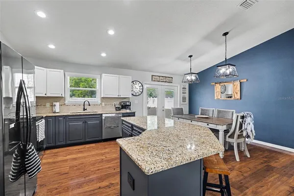 $312,000 | 2113 Clayton Avenue, Spring Hill, FL 34609