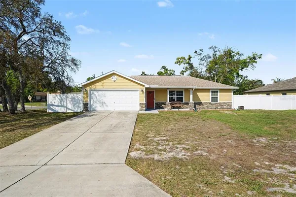$312,000 | 2113 Clayton Avenue, Spring Hill, FL 34609