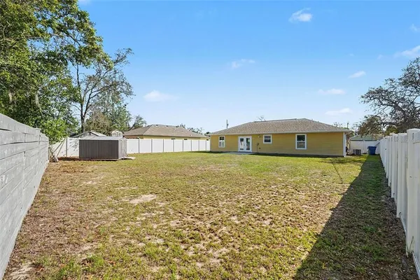 $312,000 | 2113 Clayton Avenue, Spring Hill, FL 34609